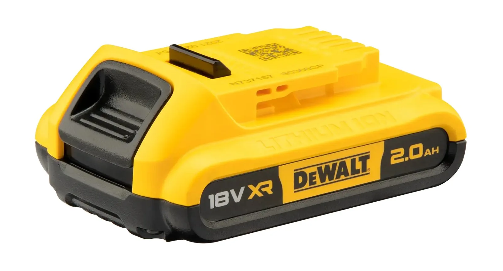 Аккумулятор DeWalt DCB183-XJ — фото производителя