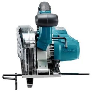 Аккумуляторная дисковая пила Makita DCS553ZJ — фото производителя