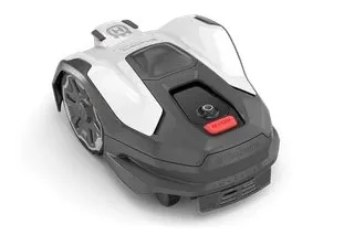 Робот-газонокосилка Husqvarna Automower® 410VE NERA — фото производителя