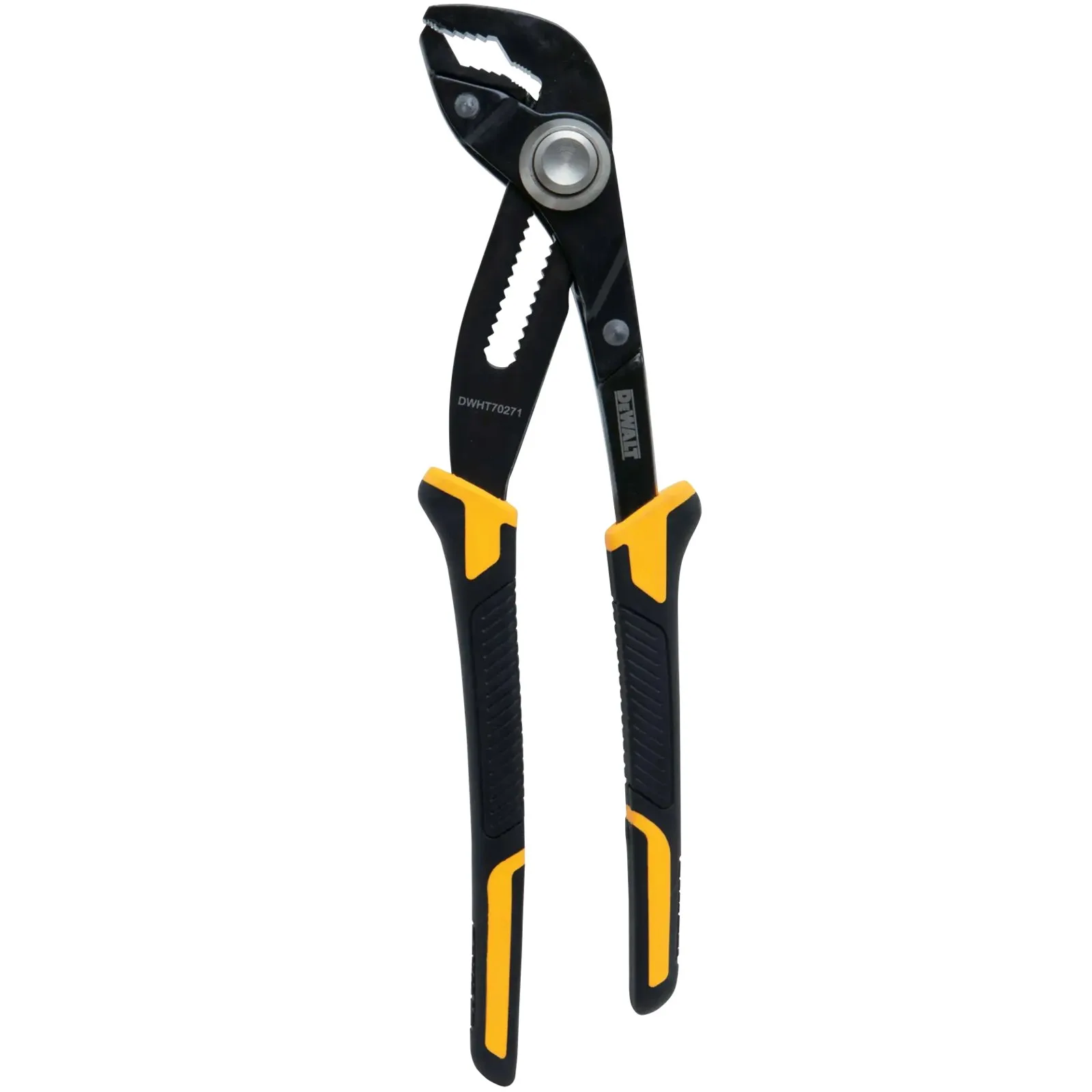 Плоскогубцы DeWalt DWHT70271