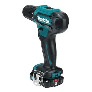 Аккумуляторная дрель-шуруповерт Makita DF333DZ — фото производителя