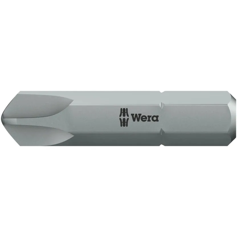Насадки Wera 871/2 TORQ-SET® Mplus