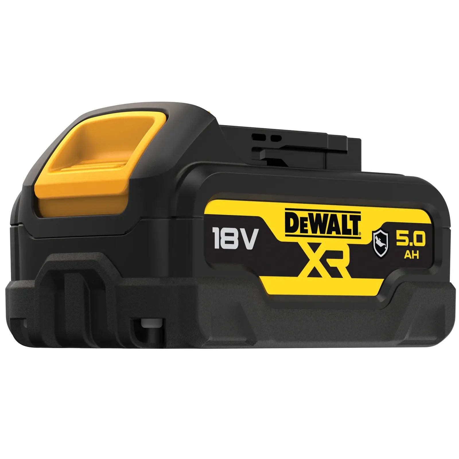 Аккумулятор DeWalt DCB184G-XJ — фото производителя