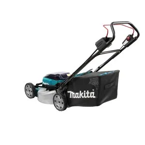Газонокосилка Makita DLM530Z — фото производителя