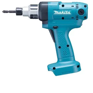 Аккумуляторный шуруповерт Makita DFT022FZ — фото производителя