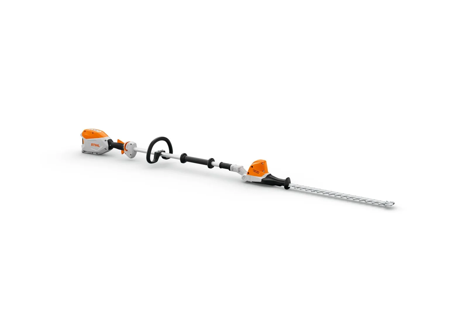 Аккумуляторные ножницы для живой изгороди STIHL HLA 66 — фото производителя