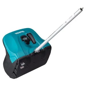 Снегоуборочная насадка Makita SN400MP — фото производителя