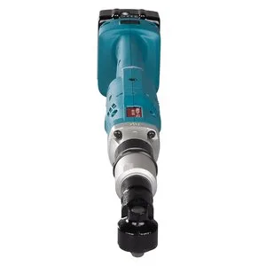 Аккумуляторный угловой шуруповерт Makita DFL403FZ — фото производителя