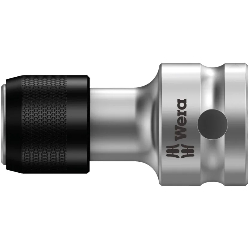 Переходник Zyklop, 1/2", 5/16" Wera 8784 C2