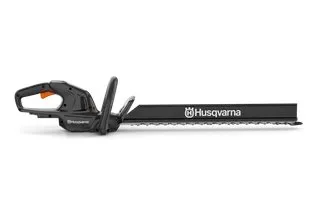 Аккумуляторный кусторез Husqvarna Aspire™ H50-P4A — фото производителя