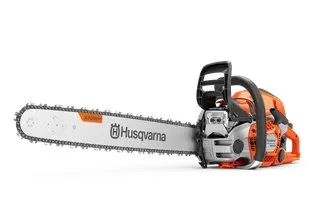 Бензопила Husqvarna 564 XP® Fuel Inject — фото производителя