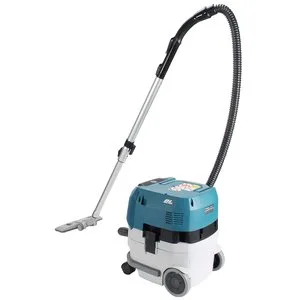 Пылесос Makita VC005GLZ — фото производителя