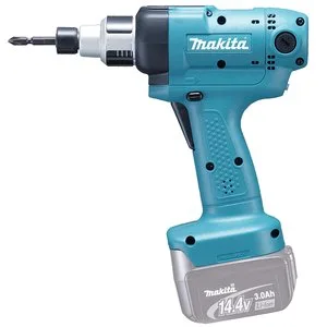 Аккумуляторная отвертка Makita DFT044FZ — фото производителя