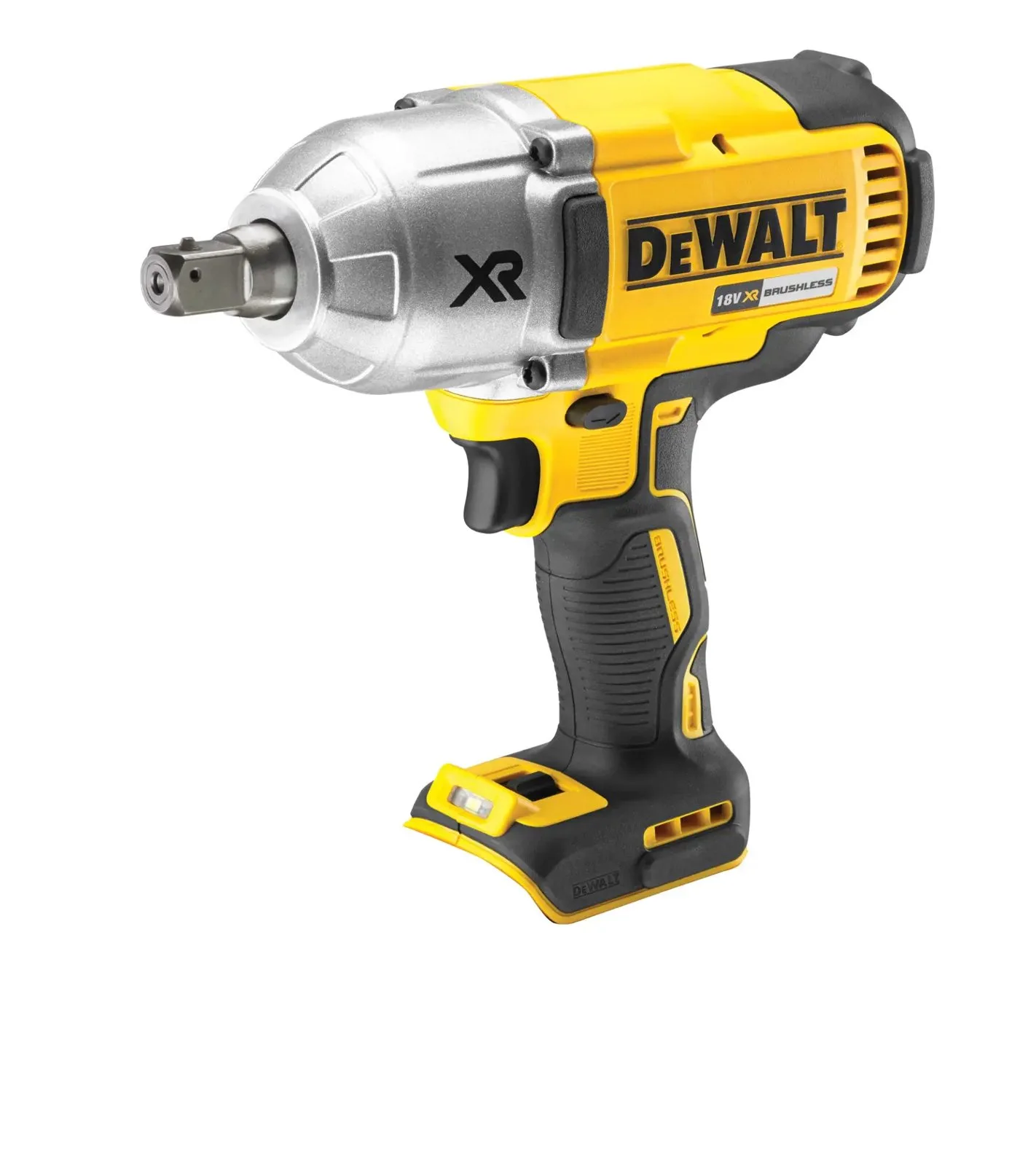 Ударный гайковерт DeWalt DCF899N-XJ — фото производителя