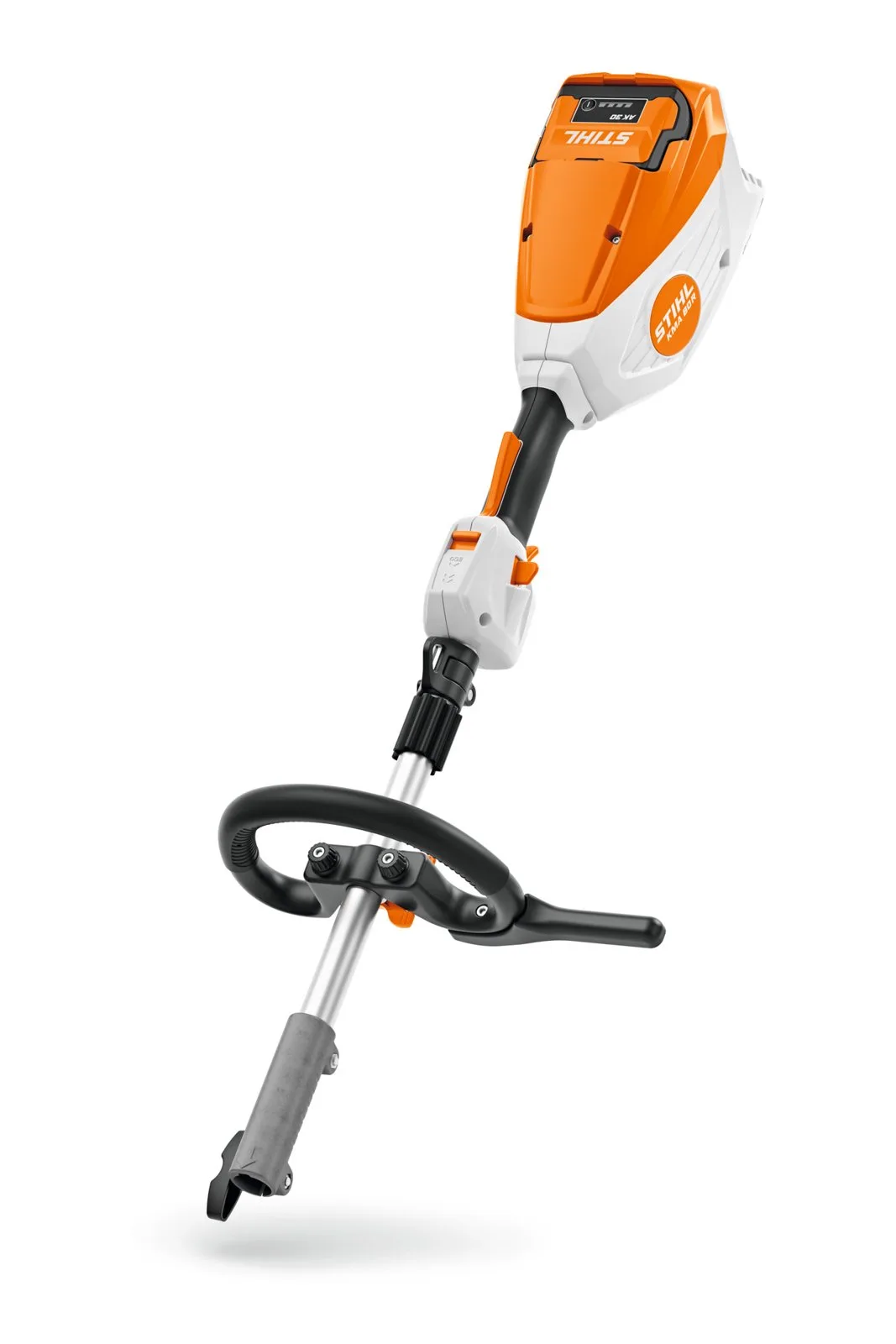 Аккумуляторный комбинированный двигатель STIHL KMA 80 R