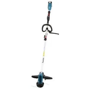 Аккумуляторный триммер Makita DUR191LZX9 — фото производителя