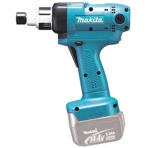 Аккумуляторная отвертка Makita DFT044FZ — фото производителя