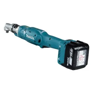 Аккумуляторный угловой шуруповерт Makita DFL083FZ — фото производителя