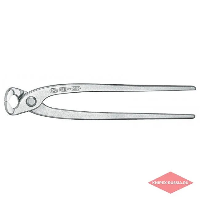 Клещи арматурные для сетки Knipex KN-9904280 — фото производителя