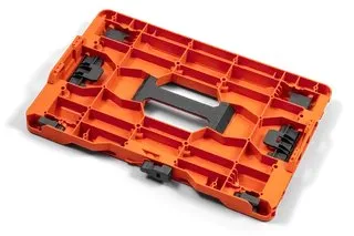 Аккумуляторная платформа Husqvarna Multi-adapter plate