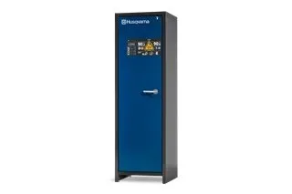 Шкаф для зарядки аккумуляторов Husqvarna Charging Cabinet M, 230V