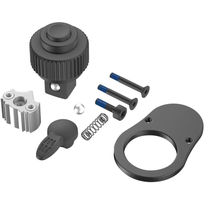 Ремкомплект трещоточный для динамометрического ключа Click-Torque B 1 Wera 9902 B 1