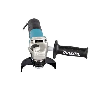 Углошлифовальная машина Makita GA5050R