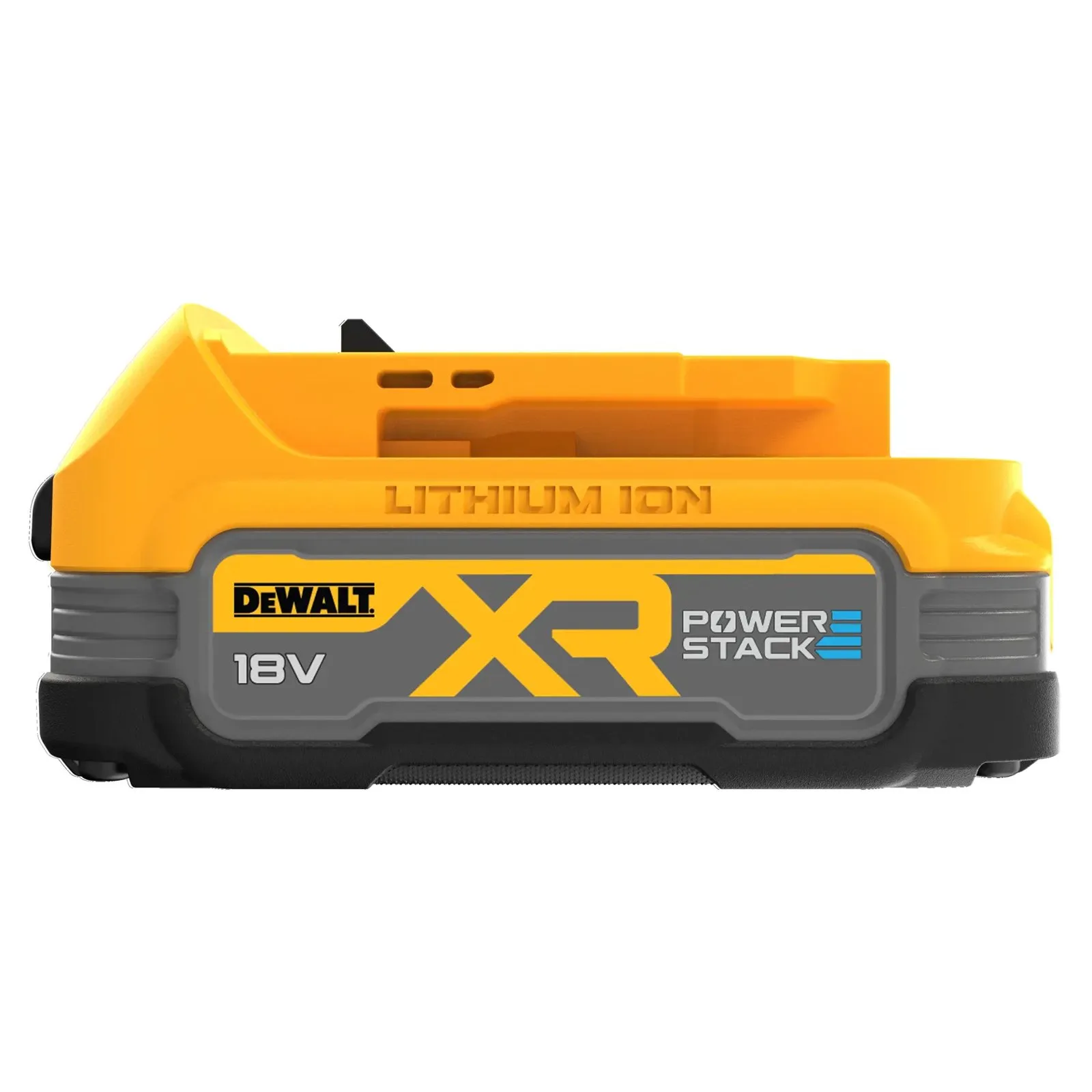 Аккумулятор DeWalt DCBP034-XJ — фото производителя