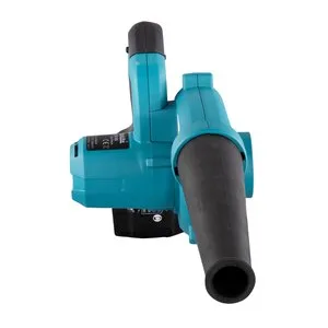Аккумуляторная воздуходувка Makita DUB185Z — фото производителя