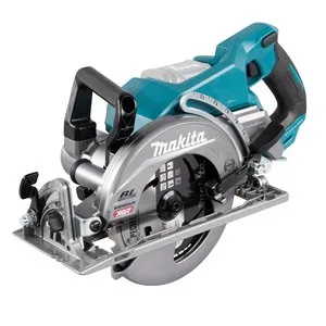 Аккумуляторная дисковая пила Makita RS001GZ — фото производителя