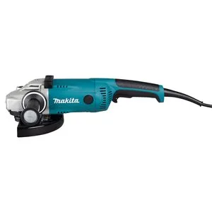 Углошлифовальная машина Makita GA9020S — фото производителя