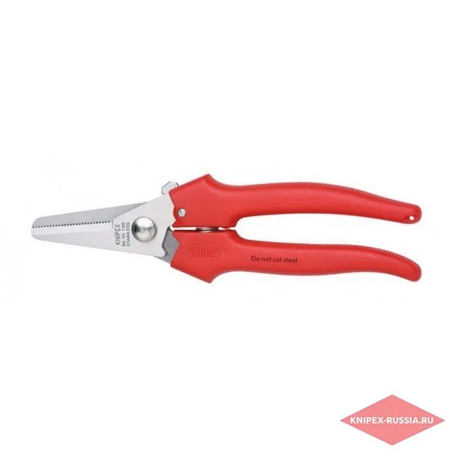 Ножницы комбинированные Knipex KN-9505190MFZ