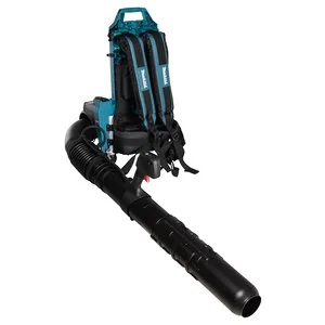 Ранцевый воздуходув Makita UB002CZ — фото производителя