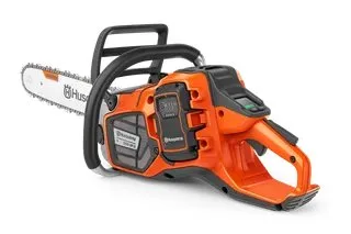 Аккумуляторная цепная пила Husqvarna 550i XP® G — фото производителя