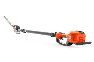 Аккумуляторный телескопический кусторез Husqvarna 520iHT4