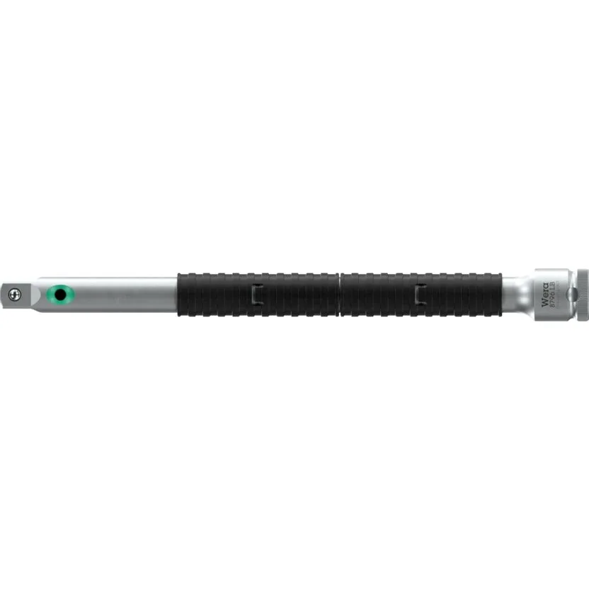 Удлинитель Zyklop, 3/8" Wera 8796 LB