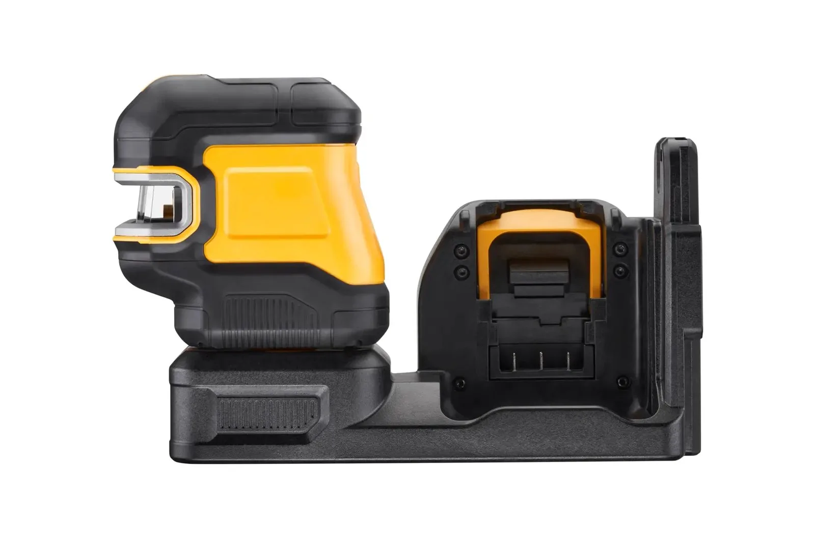 Лазерный нивелир DeWalt DCE825NG18-XJ — фото производителя