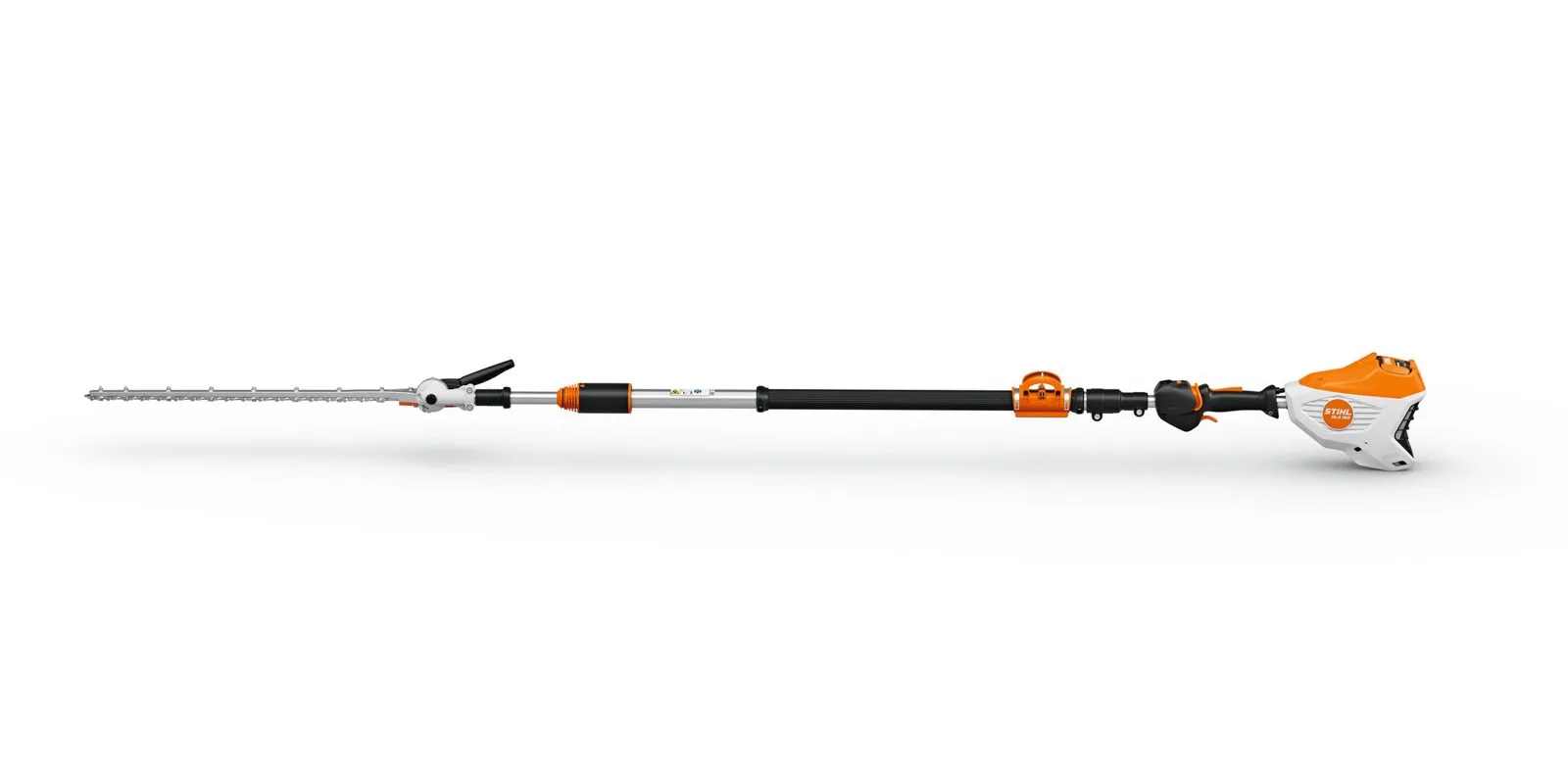 Аккумуляторный кусторез STIHL HLA 150 B — фото производителя