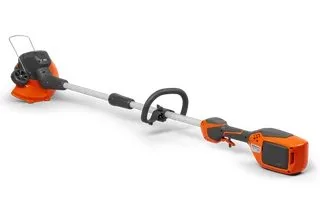 Аккумуляторный триммер Husqvarna 110iL with battery and charger
