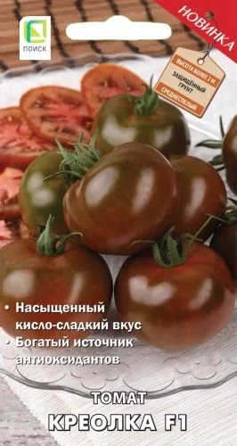 Томат Креолка F1