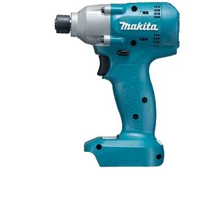 Аккумуляторный гайковерт Makita BTD103Z — фото производителя