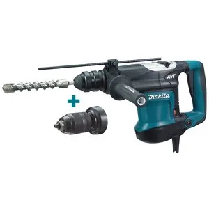 Перфоратор Makita HR3210FCT — фото производителя