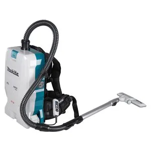 Рюкзачный пылесос Makita VC011GZ