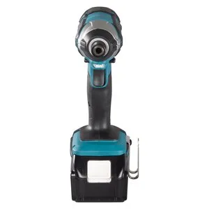 Аккумуляторный гайковерт Makita DTD152Z — фото производителя