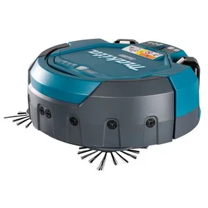 Робот-пылесос Makita DRC200Z — фото производителя
