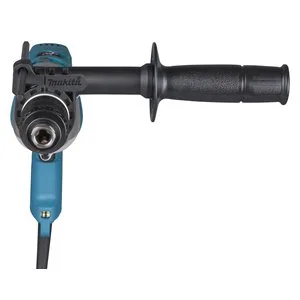Ударная дрель Makita HP2071F — фото производителя