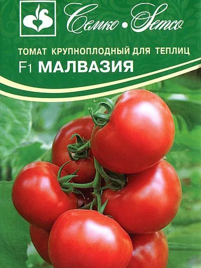 Томат Малвазия F1
