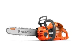 Аккумуляторная цепная пила Husqvarna 435i