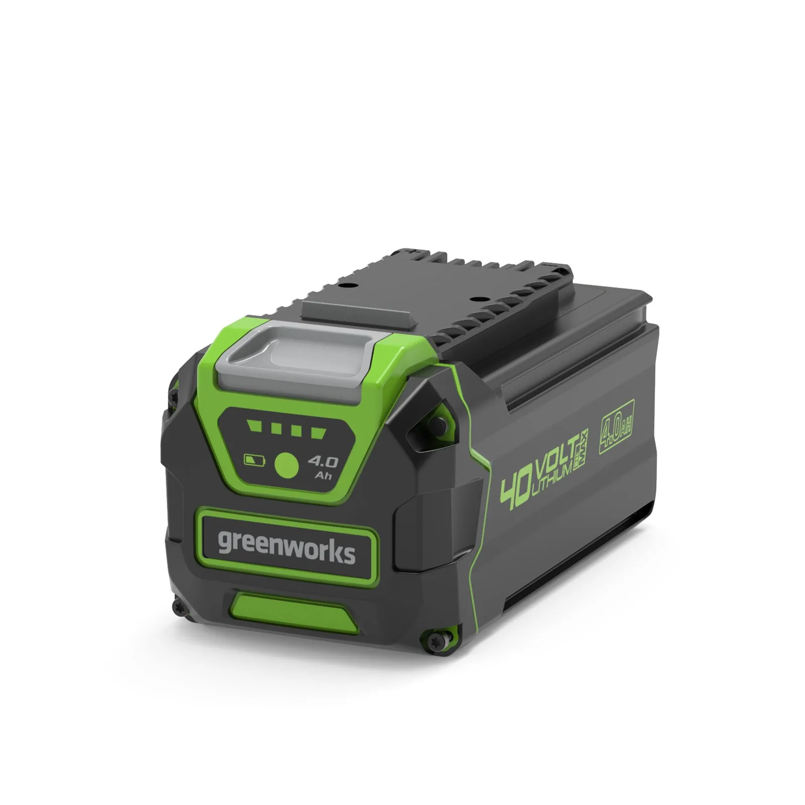 Аккумулятор Greenworks G40B4 — фото производителя