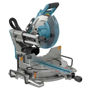 Торцовочная пила Makita DLS110Z — фото производителя